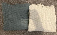 Next Boys Hoodies Bundle Age