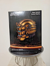 Dead Space Helmet 23cm Resina