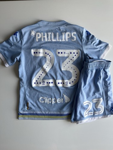 Kappa leeds united - leeds, centenary