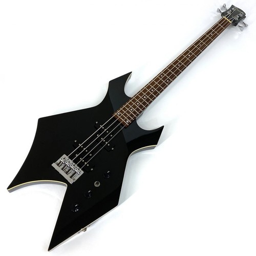 Burny bwb black warlock - burny,
