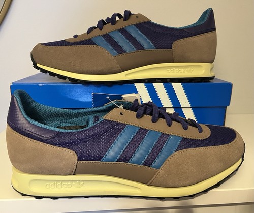 Adidas trx 2009 uk10 - 2009, new