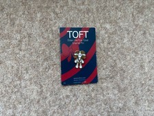 TOFT Elden the Yule Goat