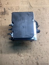 2010 - 2013 Land Rover LR4 ABS