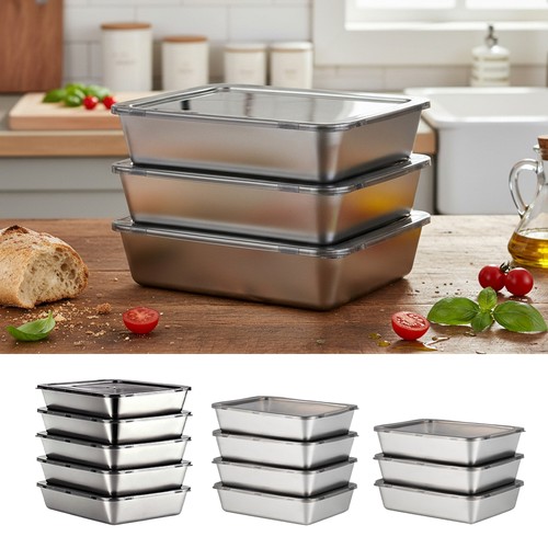 Pcs stainless steel - 3/4/5,