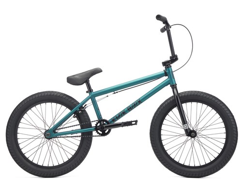 Kink 2027 curb bmx bike - kink,