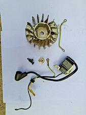 STIHL 023 CHAINSAW IGNITION