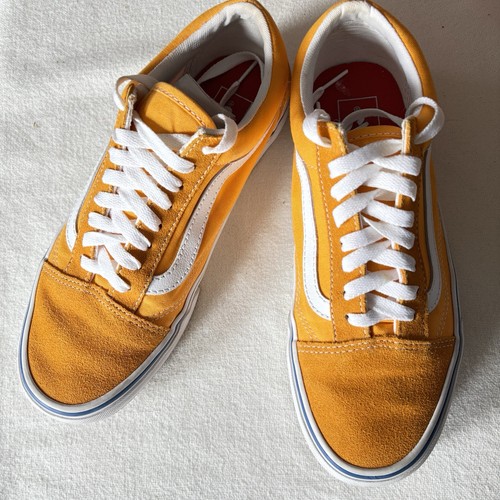 Vans old skool shoes - vans, men’s
