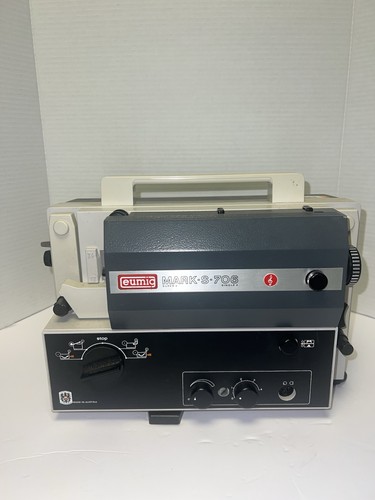 Eumig mark 706 super - 706, 8