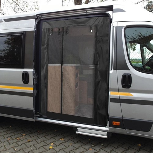 Campervan fly screen mosquito - campervan,