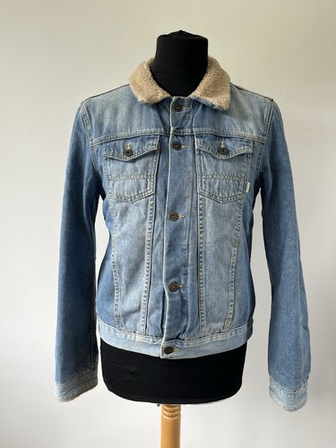 Asos men sherpa lined - men's, sherpa-lined