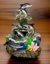 Dolphin/Coral Tabletop