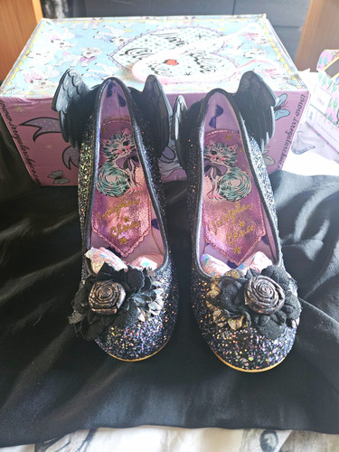 Irregular choice icarus - choice,