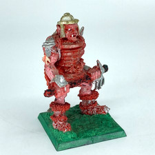 Gargantuan Fire Giant Lord -