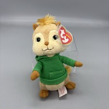 ALVIN AND THE CHIPMUNK SMALL