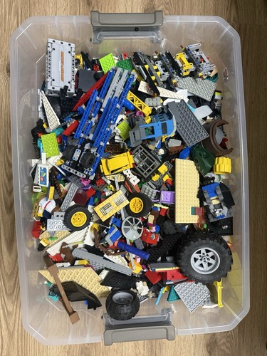 Lego lbs pounds - 20,