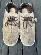 visvim Men Shoes 10.0US Suede