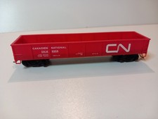Bachmann HO Scale 40' Gondola