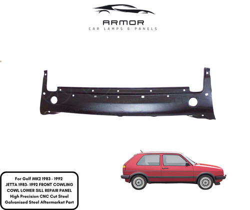 For golf mk2 - for, ii