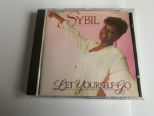 Sybil – Let Yourself Go -