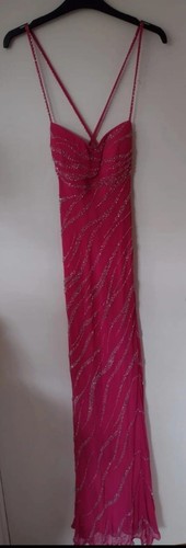 Vintage emma somerset pink - emma,