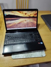 Sony Vaio SVE1512C5E i7-3632QM