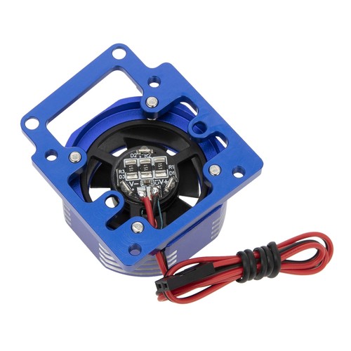 22000 rpm motor cooling - 22000,