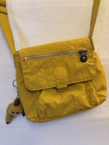 Kipling melissa mustard - kipling,