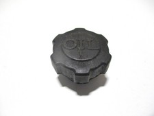 Original oil tank cap - ,