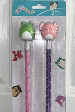 NEW Sealed Squishmallow Pen