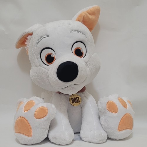 Disney parks exclusive bolt - disney,