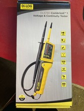 DI-LOG - DL6780 - VOLTAGE