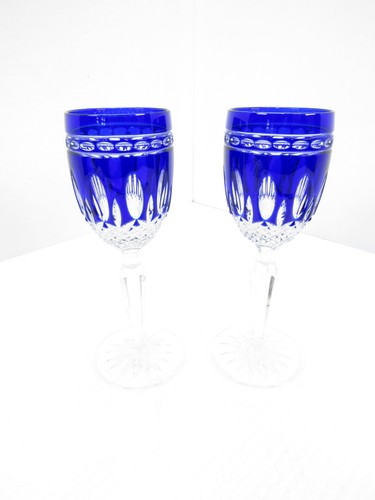 Waterford crystal clarendon - crystal,