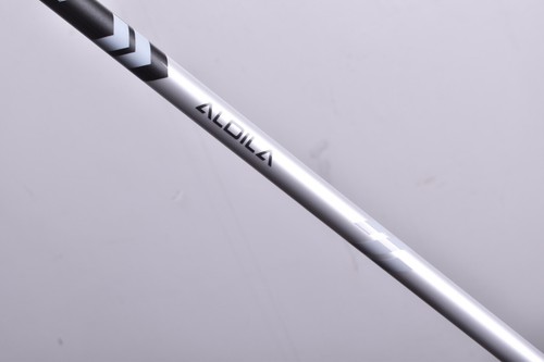 New aldila ascent driver - ascent,