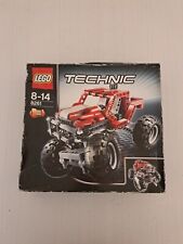 Lego Technic 8261 / 2 in 1
