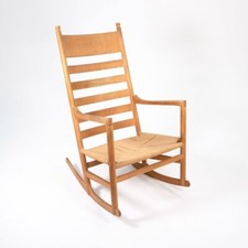 1970s Hans Wegner for Carl