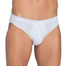 2 Men's Briefs with External
