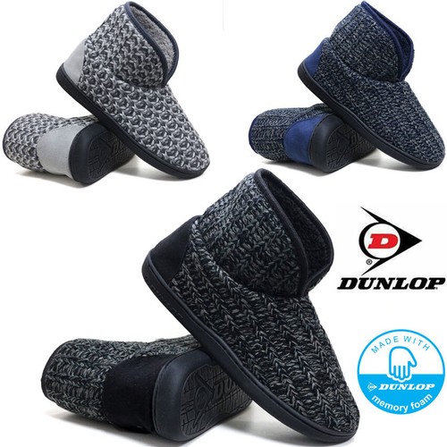 Mens slippers memory foam - mens,