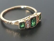 Ladies Dress Ring Size R/8