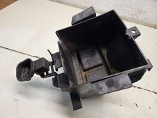 HONDA CBR600F BATTERY BOX HURRICANE 1988 (6510)