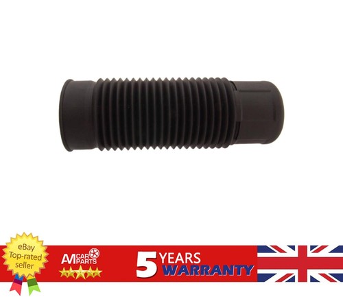 Front shock absorber boot for - front,
