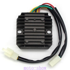 Rectifier Regulator for Honda