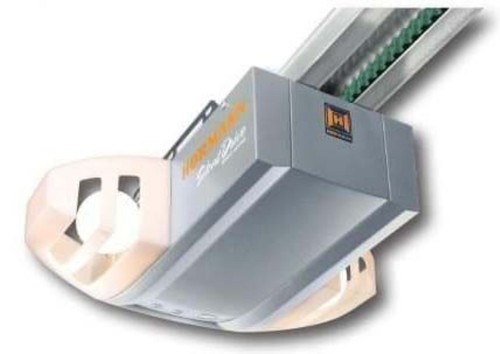 Hormann silentdrive sd7500 - hormann,