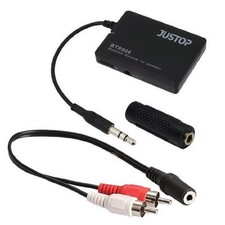 JUSTOP Bluetooth Wireless