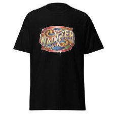 WALTZER Large TShirt -  Fairground Art FunFair Ride Amusement Park Carnival