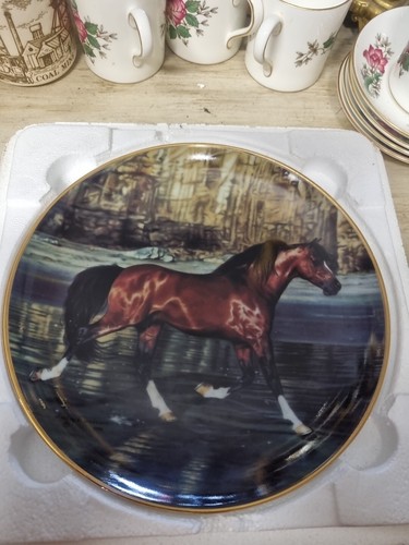 Danbury mint noble wanderer - noble,