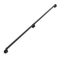 Staircase handrail, 2 meters, from Racksflex!! 