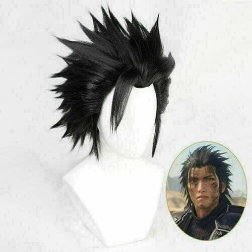 Final fantasy vii remake zack - fantasy,