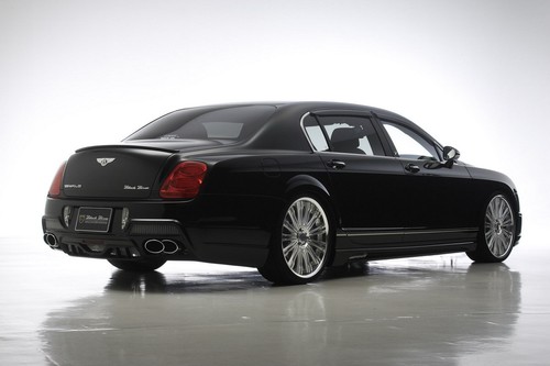 2006 bentley flying - flying, spur