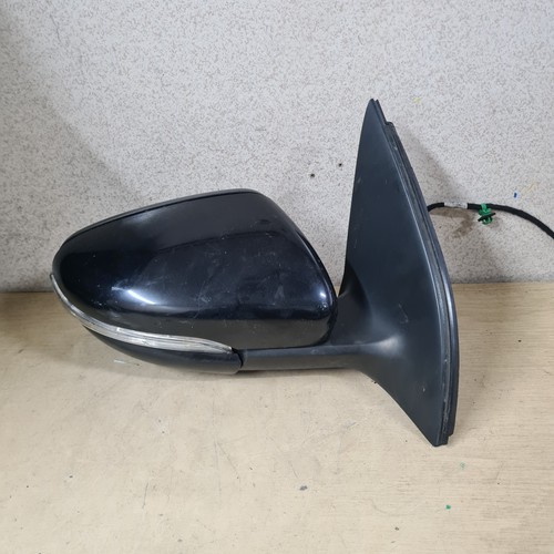 Golf mk6 2009 - vw, wing