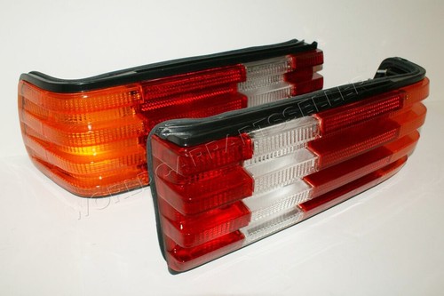 Mercedes benz w126 tail - 81-91,